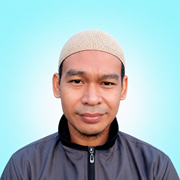 Irfansyah Logo